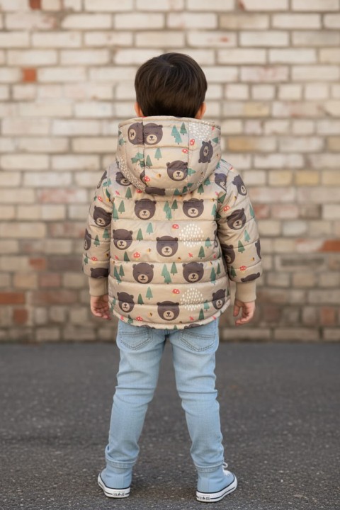 parka kurtka małe cuda wiosna jesień.jpg
